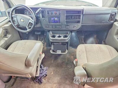 Zdjęcie 8 z 13 samochodu: 2015 CHEVROLET EXPRESS G3500 LT VIN:1GAZG1FG1F1115943 - miniatura