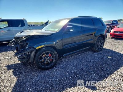 2019 JEEP GRAND CHEROKEE LIMITED 1C4RJFBG0KC628143 - główne zdjęcie licytacji z USA - miniatura