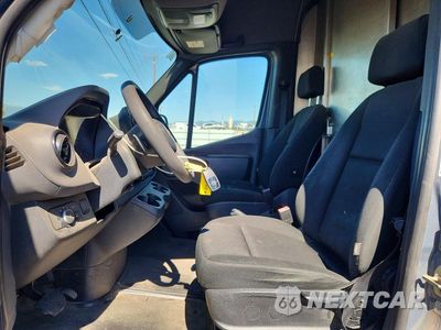 Zdjęcie 7 z 13 samochodu: 2019 MERCEDES-BENZ SPRINTER 2500/3500 DELIVERY VAN VIN:WD4PF0CD4KT004569 - miniatura