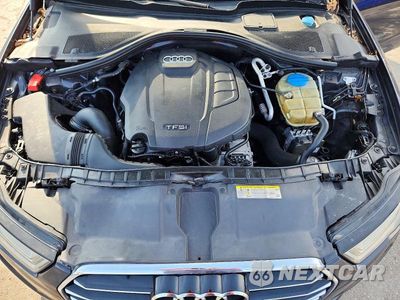 Zdjęcie 11 z 13 samochodu: 2017 AUDI A6 PREMIUM VIN:WAUF8AFC0HN086058 - miniatura