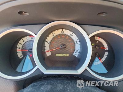 Zdjęcie 9 z 12 samochodu: 2015 TOYOTA TACOMA DOUBLE CAB PRERUNNER VIN:5TFJU4GNXFX075872 - miniatura