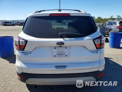 Zdjęcie 6 z 13 samochodu: 2018 FORD ESCAPE TITANIUM VIN:1FMCU9J94JUB19176 - miniatura