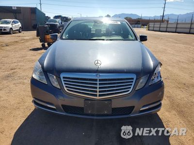 Piąte zdjęcie samochodu w środku: 2012 MERCEDES-BENZ E 350 4MATIC VIN:WDDHF8JB1CA631201 - miniatura