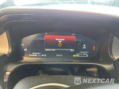 Zdjęcie 9 z 13 samochodu: 2020 LINCOLN AVIATOR VIN:5LM5J6XC9LGL25126 - miniatura