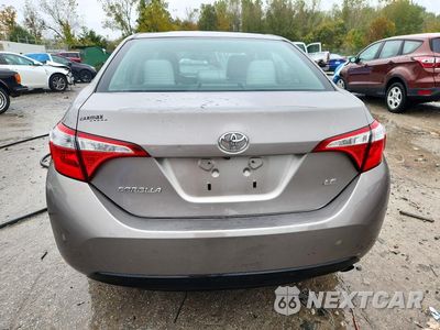 Zdjęcie 6 z 12 samochodu: 2016 TOYOTA COROLLA LE VIN:2T1BURHE3GC653830 - miniatura