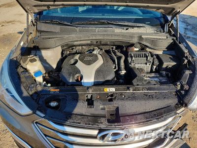 Zdjęcie 12 z 13 samochodu: 2015 HYUNDAI SANTA FE SPORT 2.0T VIN:5XYZWDLA1FG263201 - miniatura