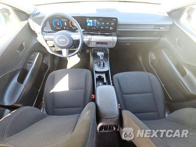 Zdjęcie 8 z 12 samochodu: 2026 HYUNDAI KONA SEL SPORT VIN:KM8HF3AB8TU459465 - miniatura