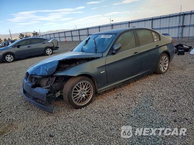 2011 BMW 328 I SULEV WBAPH5C55BA441189 - główne zdjęcie licytacji z USA - miniatura
