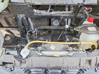 Zdjęcie 7 z 10 samochodu: 2023 POLARIS RANGER SP 570 UTILITY VEHICLE VIN:3NSMAA575PE265393 - miniatura