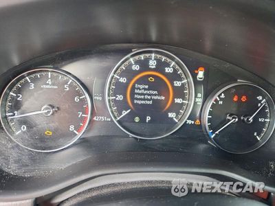 Zdjęcie 9 z 14 samochodu: 2025 MAZDA CX-50 PREFERRED VIN:7MMVABBM9SN342132 - miniatura