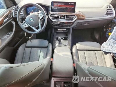 Zdjęcie 8 z 14 samochodu: 2024 BMW X3 XDRIVE30I VIN:5UX53DP06R9V34024 - miniatura