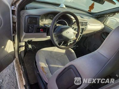 Zdjęcie 8 z 13 samochodu: 2005 CHEVROLET VENTURE INCOMPLETE VIN:1GBDV13E85D149065 - miniatura
