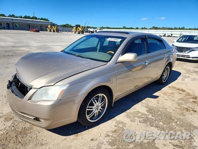 2007 TOYOTA AVALON LIMITED 4T1BK36B37U211673 - główne zdjęcie licytacji z USA - miniatura