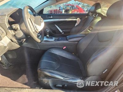 Zdjęcie 7 z 12 samochodu: 2015 INFINITI Q60 COUPE JOURNEY VIN:JN1CV6EK2FM870767 - miniatura