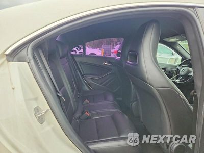 Zdjęcie 10 z 12 samochodu: 2016 MERCEDES-BENZ CLA 250 VIN:WDDSJ4EB9GN305149 - miniatura