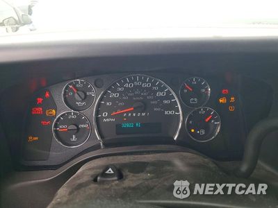 Zdjęcie 9 z 13 samochodu: 2025 CHEVROLET EXPRESS G2500 VIN:1GCWGAF71S1104249 - miniatura