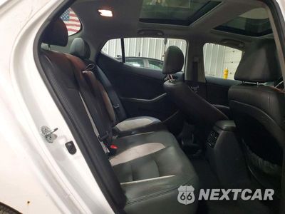Zdjęcie 10 z 12 samochodu: 2012 KIA OPTIMA SX VIN:5XXGR4A65CG076072 - miniatura
