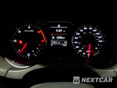 Zdjęcie 9 z 12 samochodu: 2015 AUDI A3 PREMIUM PLUS VIN:WAUCJGFF4F1101251 - miniatura