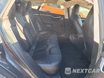 Zdjęcie 10 z 12 samochodu: 2016 TESLA MODEL S VIN:5YJSA1E2XGF155799 - miniatura