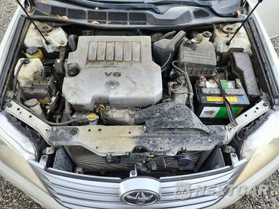 Zdjęcie 11 z 12 samochodu: 2011 TOYOTA AVALON BASE VIN:4T1BK3DB6BU418778 - miniatura