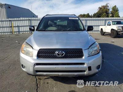 Piąte zdjęcie samochodu w środku: 2008 TOYOTA RAV4 BASE VIN:JTMZD33V185116780 - miniatura