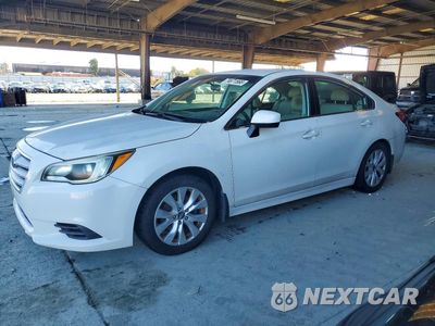 2015 SUBARU LEGACY 2.5I PREMIUM 4S3BNAC69F3038415 - główne zdjęcie licytacji z USA - miniatura