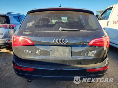 Zdjęcie 6 z 13 samochodu: 2010 AUDI Q5 PREMIUM PLUS VIN:WA1LKAFP1AA046069 - miniatura