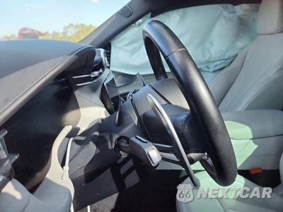 Zdjęcie 9 z 14 samochodu: 2023 MASERATI GRECALE MODENA VIN:ZN682AVM4P7427518 - miniatura