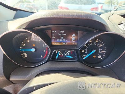 Zdjęcie 9 z 12 samochodu: 2017 FORD ESCAPE SE VIN:1FMCU0GDXHUB01556 - miniatura
