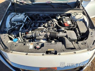 Zdjęcie 11 z 12 samochodu: 2018 HONDA ACCORD EX VIN:1HGCV1F41JA042317 - miniatura