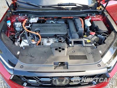 Zdjęcie 12 z 14 samochodu: 2025 HONDA CR-V SPORT-L VIN:7FARS6H88SE106171 - miniatura