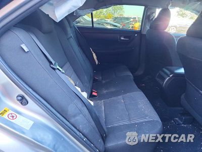 Zdjęcie 10 z 12 samochodu: 2017 TOYOTA CAMRY LE VIN:4T1BF1FK9HU446444 - miniatura