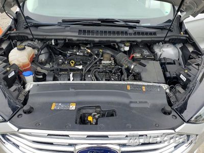 Zdjęcie 12 z 14 samochodu: 2019 FORD EDGE SEL VIN:2FMPK4J98KBB82427 - miniatura