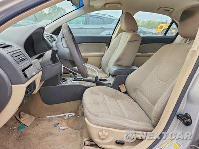 Zdjęcie 7 z 12 samochodu: 2010 FORD FUSION SE VIN:3FAHP0HAXAR321899 - miniatura