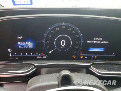 Zdjęcie 9 z 13 samochodu: 2023 CADILLAC ESCALADE SPORT VIN:1GYS4FKLXPR400011 - miniatura