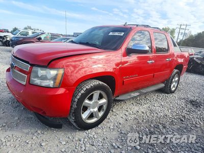 2011 CHEVROLET AVALANCHE LS 3GNTKEE33BG151007 - główne zdjęcie licytacji z USA - miniatura