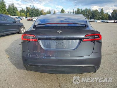 Zdjęcie 6 z 14 samochodu: 2016 TESLA MODEL X VIN:5YJXCDE25GF026466 - miniatura