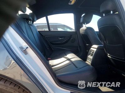 Zdjęcie 10 z 12 samochodu: 2015 BMW 335 XI VIN:WBA3B9G56FNR93932 - miniatura