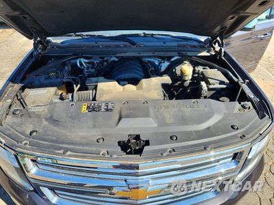 Zdjęcie 11 z 12 samochodu: 2017 CHEVROLET SUBURBAN C1500 PREMIER VIN:1GNSCJKC6HR177521 - miniatura