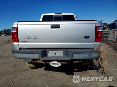 Zdjęcie 6 z 12 samochodu: 2004 FORD RANGER SUPER CAB VIN:1FTZR45E14PB11906 - miniatura
