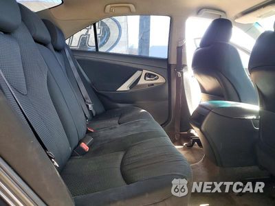 Zdjęcie 10 z 12 samochodu: 2011 TOYOTA CAMRY SE VIN:4T1BF3EK0BU160003 - miniatura