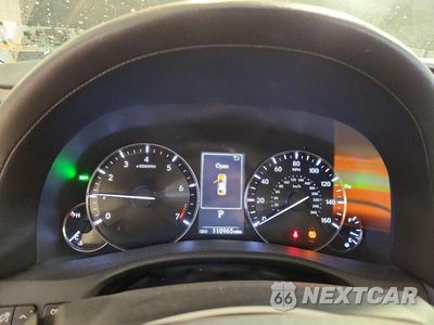 Zdjęcie 9 z 12 samochodu: 2016 LEXUS GS 350 VIN:JTHCZ1BL4GA002997 - miniatura