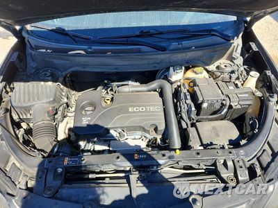 Zdjęcie 12 z 14 samochodu: 2018 CHEVROLET EQUINOX LS VIN:2GNAXHEV6J6273768 - miniatura