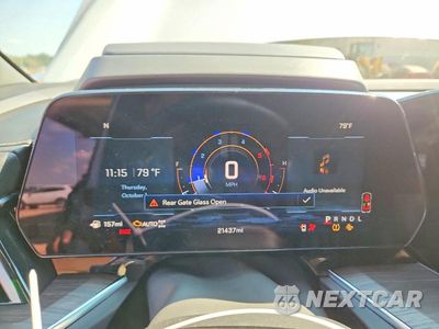 Zdjęcie 9 z 14 samochodu: 2025 CHEVROLET TAHOE K1500 PREMIER VIN:1GNS6SR88SR398785 - miniatura