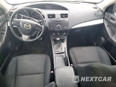 Zdjęcie 8 z 12 samochodu: 2012 MAZDA 3 I VIN:JM1BL1L70C1562266 - miniatura