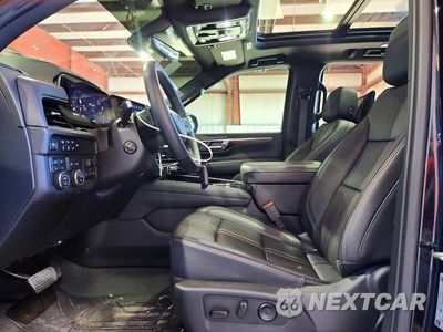 Zdjęcie 7 z 14 samochodu: 2025 CHEVROLET SUBURBAN K1500 HIGH COUNTRY VIN:1GNS6GR82SR249947 - miniatura