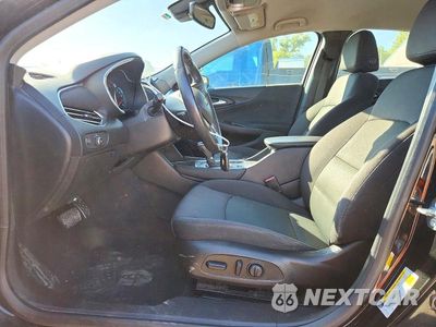 Zdjęcie 7 z 12 samochodu: 2017 CHEVROLET MALIBU HYBRID VIN:1G1ZJ5SU5HF228921 - miniatura