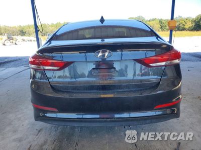 Zdjęcie 6 z 12 samochodu: 2017 HYUNDAI ELANTRA VALUE EDITION VIN:5NPD84LF8HH153063 - miniatura