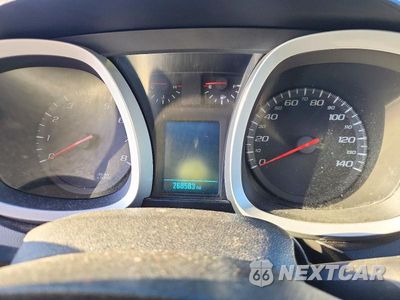 Zdjęcie 9 z 13 samochodu: 2014 CHEVROLET EQUINOX LS VIN:2GNALAEK3E6110767 - miniatura