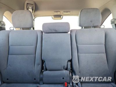 Zdjęcie 10 z 14 samochodu: 2010 HONDA CR-V EX VIN:3CZRE3H5XAG700982 - miniatura